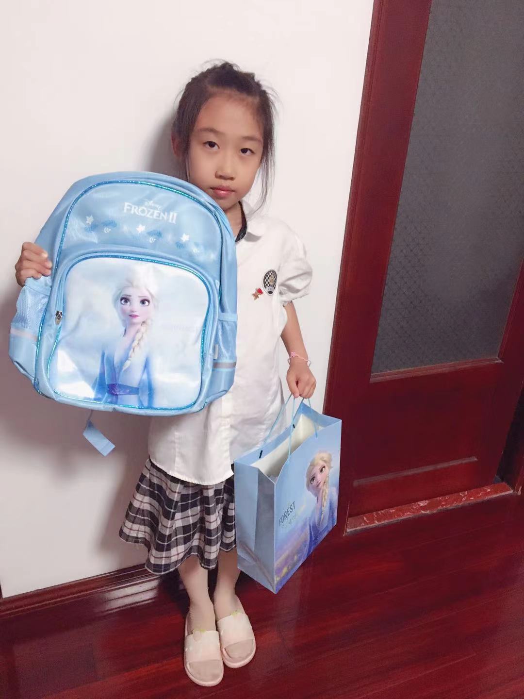 哲能精密员工的六一儿童节