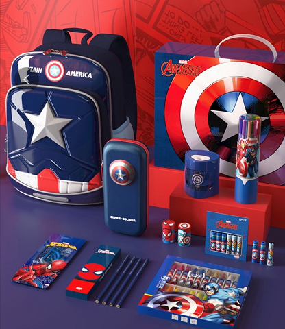 哲能精密员工的六一儿童节